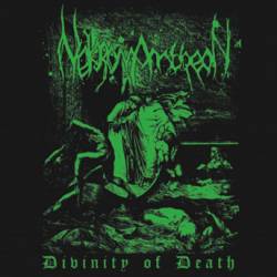 Nekromantheon : Divinity of Death